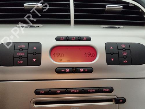 Used Climate control Climate control SEAT ALTEA (5P1) 2.0 TDI 16V (140 hp) 34719834 34719834