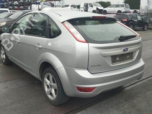 Gearbox FORD FOCUS II (DA_, HCP, DP)  | BP14927063M3 