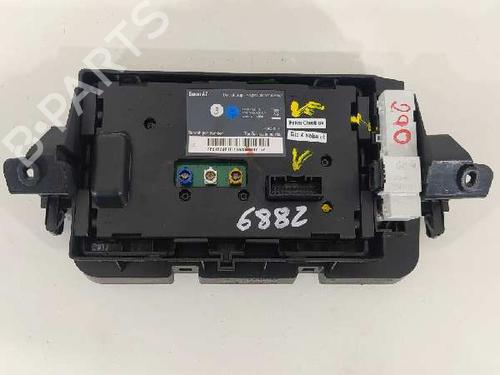 Electronic module RENAULT MEGANE III Grandtour (KZ0/1)  | BP7518645M83 