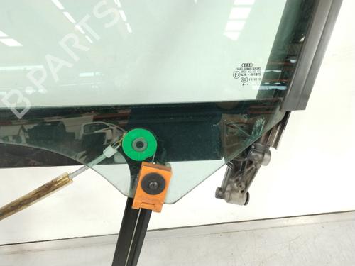 Front left window mechanism AUDI A3 (8P1) 1.6 FSI | BP29182727C22 