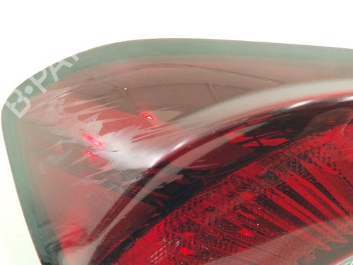 Left taillight FIAT TIPO Hatchback (356_, 357_) 1.5 T4 Hybrid | BP36039848C34  - Image 11