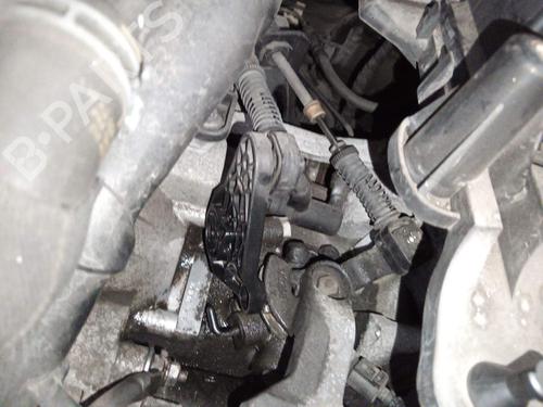 Gearbox VW PASSAT B6 Variant (3C5) 2.0 TDI | BP40184054M3 - Image 2