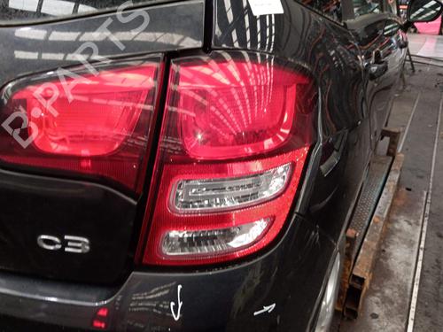 right-taillight-citroen-c3-ii-sc_-2009-38443490 main image