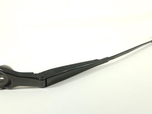 Used Front windshield wiper arm CITROËN C4 Grand Picasso II (DA_, DE_) 1.2 THP 130 (130 hp) 29258732