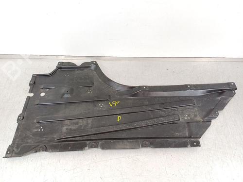 Used Underbody protection BMW 4 Coupe (G22, G82) M4 Competition M xDrive (510 hp) 29279713