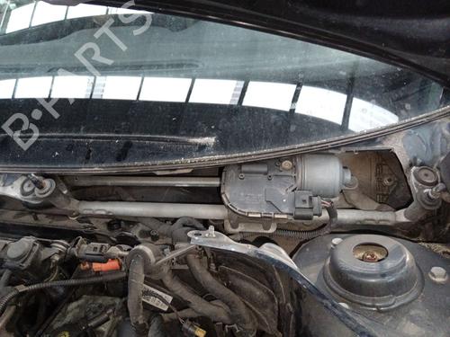 Used Front wiper motor Front wiper motor 37640211 37640211