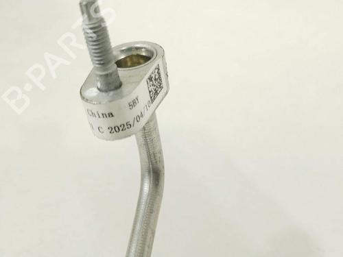 AC pipe CUPRA LEON (KL1, KU1, KUG) 2.0 TSI | BP37030847M126 - Image 2