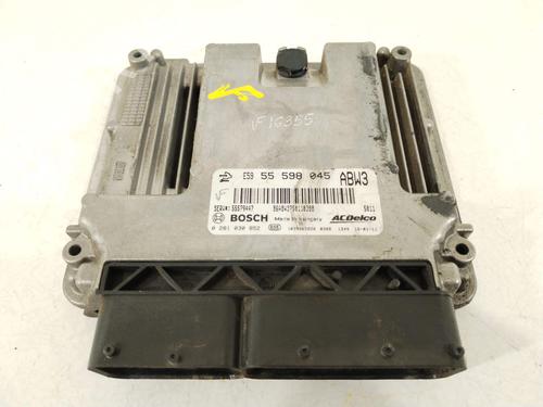 Used Engine control unit (ECU) Engine control unit (ECU) 32492897 32492897