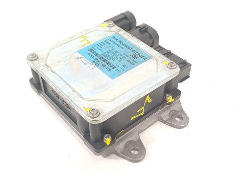 Electronic module CITROËN C2 (JM_) 1.4 | BP36409862M83 - Image 5