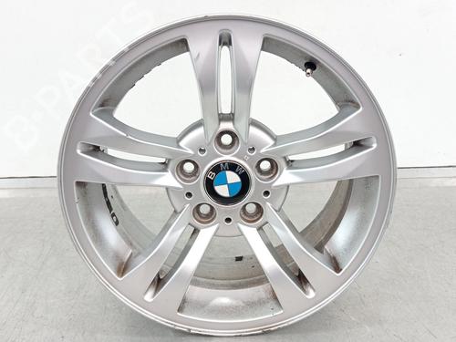 Used Rim BMW X3 (E83) xDrive 20 d (177 hp) 26277598