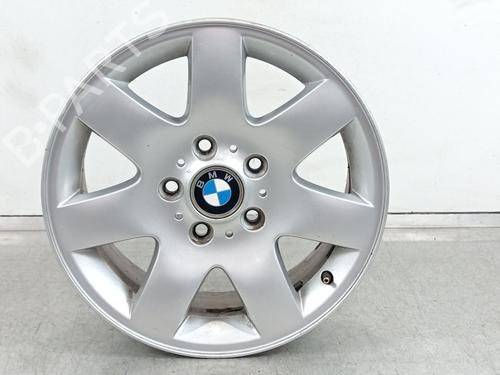 Felge für BMW 3 (E46) 320 d (150 hp) 32325794