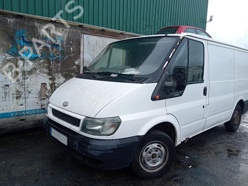 Gearbox FORD TRANSIT Van (FA_ _) | BP32018811M3