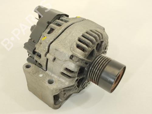 Generator SUZUKI SWIFT III (MZ, EZ) [2005-2025]  7637902