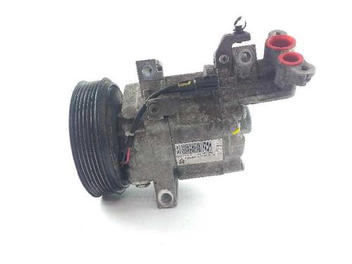 Used AC compressor DACIA LODGY (JS_) [2012-2025]  7248817