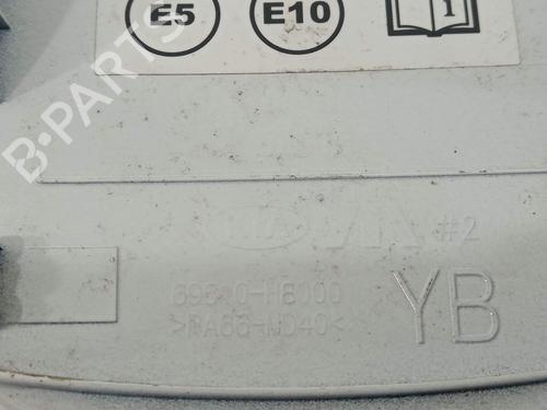 Tanklåg KIA RIO IV (YB, SC, FB) | BP29354893C131 - Image 3