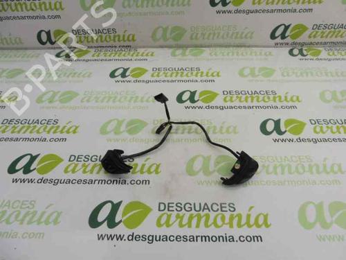 Used Steering wheel controls AUDI A6 C5 (4B2) S6 quattro (340 hp) 1948629