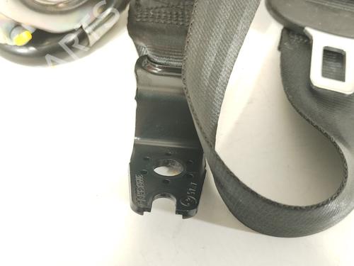 Front left seatbelt AUDI A1 Sportback (GBA) 30 TFSI | BP37073160I26 - Image 3