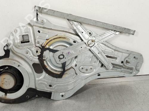 Front left window mechanism KIA SPORTAGE III (SL)  | BP18642865C22 