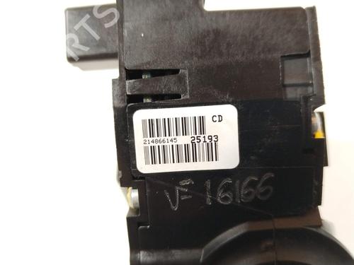 Forlygtekontakt DODGE CALIBER 2.0 CRD | BP36567012I24  - Image 5