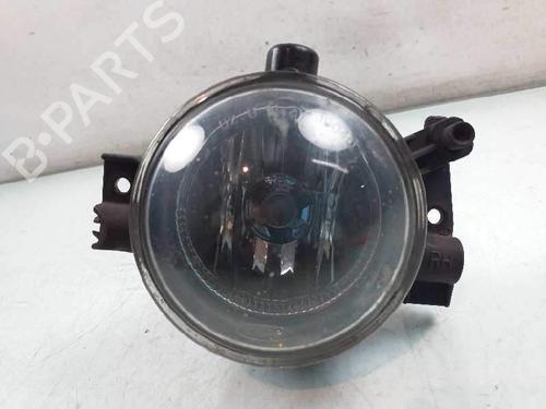 Used Right front fog light Right front fog light FORD FOCUS II (DA_, HCP, DP) [2004-2013] 4819682 4819682