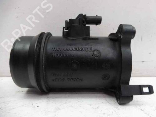 Used Mass air flow sensor BMW 3 Touring (E91) [2004-2012]  2789182