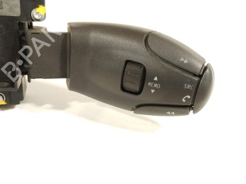 Headlight switch PEUGEOT 207 Hatchback Van (WA_, WC_) 1.4 HDi | BP36561165I24 - Image 5