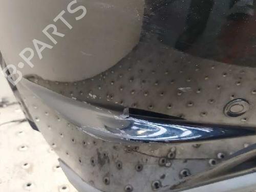 Rear bumper HONDA CIVIC VIII Hatchback (FN, FK) 2.2 CTDi (FK3) | BP1848509C8 