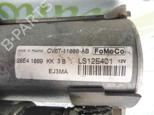 Starter FORD B-MAX (JK) | BP1948034M8 - Image 2