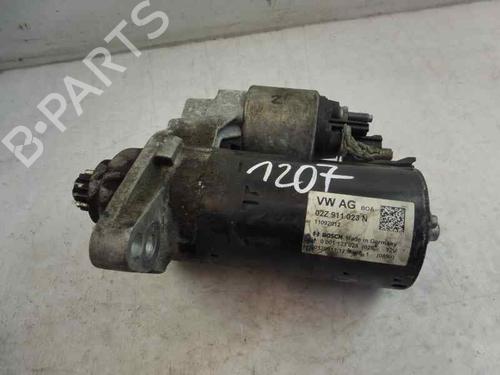 Used Starter SEAT LEON (1P1) [2005-2013]  2598066