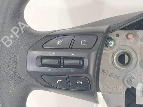 Steering wheel KIA RIO IV (YB, SC, FB) | BP6542029C49 - Image 3