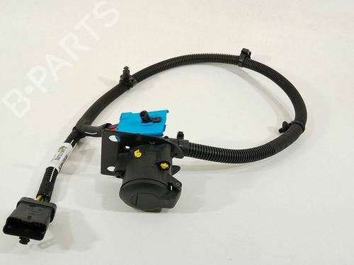 Used Cable Cable PEUGEOT TRAVELLER Bus (V_) 2.0 BlueHDi 145 (144 hp) 36323134 36323134