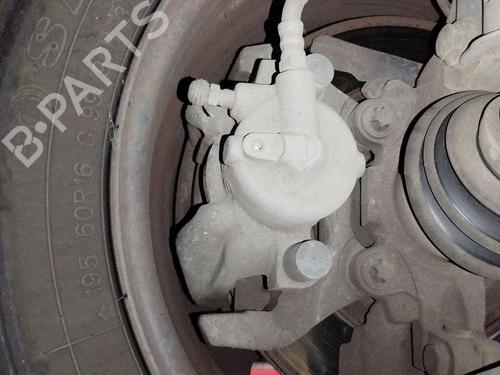 Used Right front brake caliper Right front brake caliper 37152295 37152295