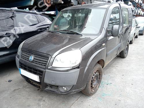 Teile für FIAT DOBLO MPV (119_, 223_) 1.9 JTD (105 hp) 4219685 