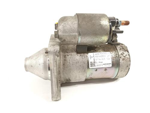 Used Starter Starter 18345977 18345977