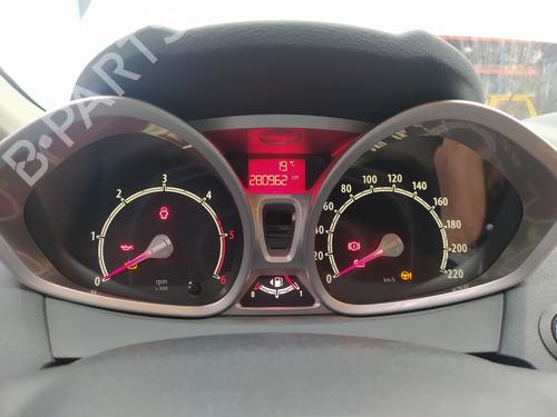 Cockpit FORD FIESTA VI (CB1, CCN) 1.6 TDCi | BP19145972C47 