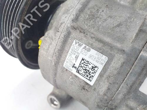 AC compressor VW GOLF VII (5G1, BQ1, BE1, BE2) | BP8487833M34