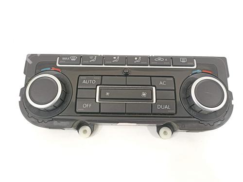 climate-control-vw-golf-vi-5k1-5k0907044bs-2008-2009-2010-2011-2012-2013-2014-6802380 main image