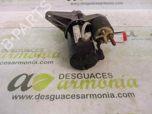 Starter HONDA CIVIC VII Hatchback (EU, EP, EV)  | BP2345854M8 