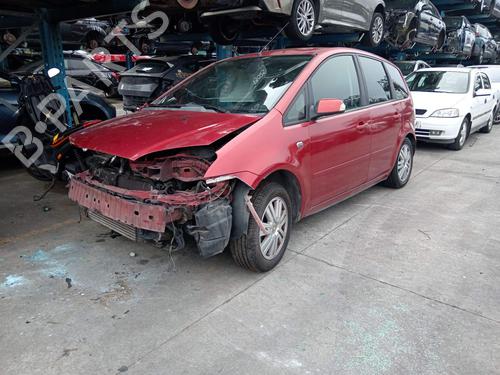 Hand brake FORD FOCUS C-MAX (DM2) 1.8 TDCi | BP40237195I18 - Image 9