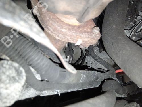 Used Steering rack KIA OPTIMA (JF) [2015-2025]  30160878