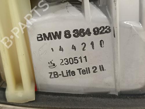 Left taillight BMW 3 (E46) 320 d | BP11867638C34 