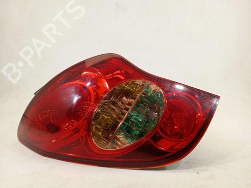 left-taillight-ssangyong-korando-ck-2010-17912541 main image