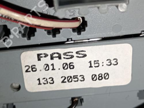 Fuse box CITROËN JUMPER I Platform/Chassis (244) 2.8 HDi | BP37647043E1 - Image 2