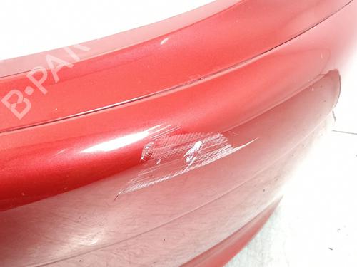 Front bumper PEUGEOT 307 (3A/C)  | BP21396352C7 