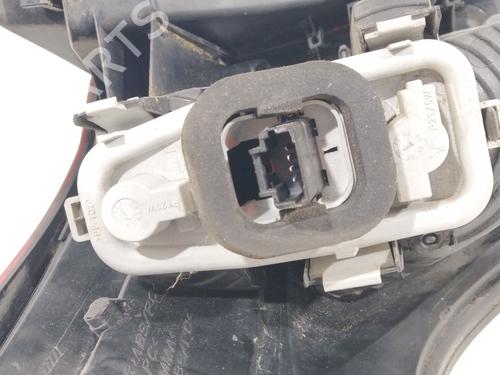 Right taillight CITROËN C4 Picasso I MPV (UD_)  | BP16805154C35 