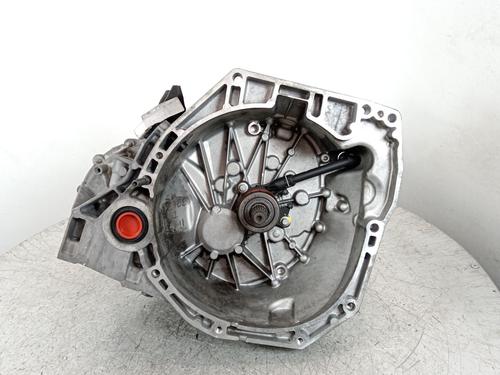 gearbox-renault-scenic-iii-jz01_-2008-2009-2010-2011-2012-2013-2014-2015-2016-33114611 main image