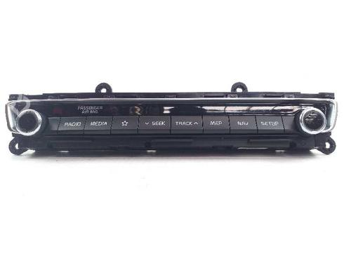 Radio KIA OPTIMA (JF) 1.6 CRDi | BP10345931E6 
