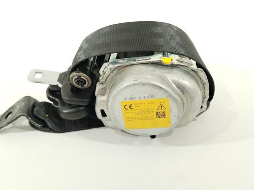 Used Rear right seatbelt FORD PUMA (J2K, CF7) 1.0 EcoBoost (125 hp) 28001631