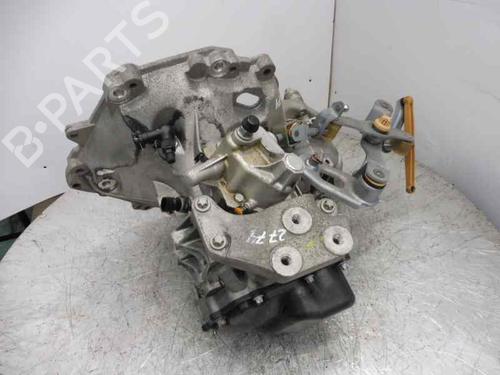 Gearbox OPEL CORSA D (S07)  | BP4511134M3 