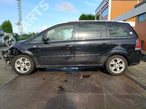 ABS pump OPEL ZAFIRA / ZAFIRA FAMILY B (A05)  | BP8063030M43 